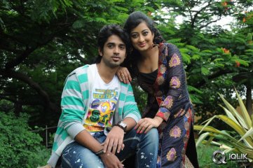 Cut Chesthe Movie Opening